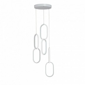 Подвесной светильник Vitaluce V4695 V4695-0/6S в Сысерти - sysert.ok-mebel.com | фото 2