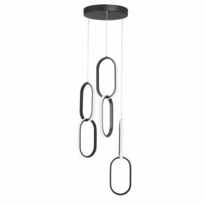 Подвесной светильник Vitaluce V4695 V4695-1/6S в Сысерти - sysert.ok-mebel.com | фото 2
