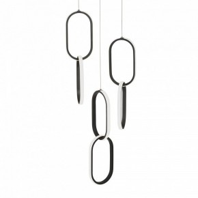 Подвесной светильник Vitaluce V4695 V4695-1/6S в Сысерти - sysert.ok-mebel.com | фото 4