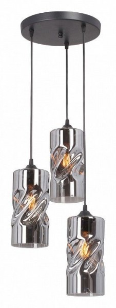 Подвесной светильник Vitaluce V4853 V4853/3S в Сысерти - sysert.ok-mebel.com | фото