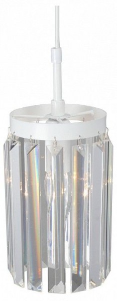Подвесной светильник Vitaluce V5151 V5151-0/1S в Сысерти - sysert.ok-mebel.com | фото