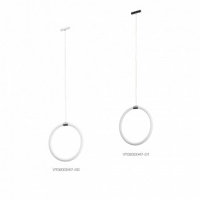 Подвесной светильник Vitaluce VT0200047 VT0200047-00 в Сысерти - sysert.ok-mebel.com | фото 4