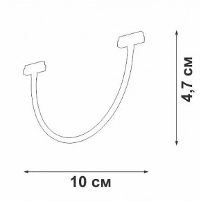 Подвесной светильник Vitaluce VT0200048 VT0200048-01 в Сысерти - sysert.ok-mebel.com | фото 4