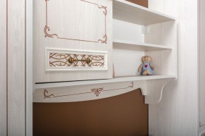 Полка 10.119 Флоренция в Сысерти - sysert.ok-mebel.com | фото 2