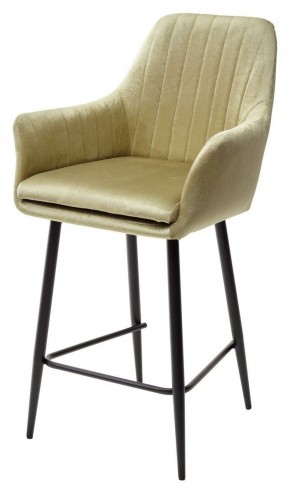 Полубарный стул Роден Blitz 17 Лайм, велюр (H=65cm), M-City в Сысерти - sysert.ok-mebel.com | фото 1