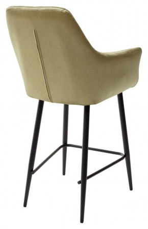 Полубарный стул Роден Blitz 17 Лайм, велюр (H=65cm), M-City в Сысерти - sysert.ok-mebel.com | фото 2
