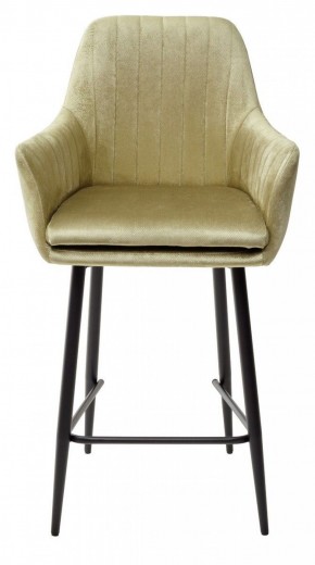Полубарный стул Роден Blitz 17 Лайм, велюр (H=65cm), M-City в Сысерти - sysert.ok-mebel.com | фото 3