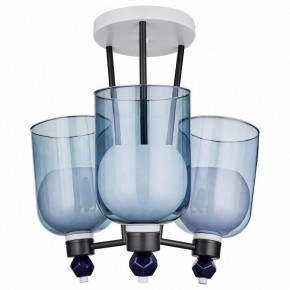 Потолочная люстра 33 идеи S26LB-S02WH CHN902.03.WH17.WBL-S26LB-S02WH в Сысерти - sysert.ok-mebel.com | фото