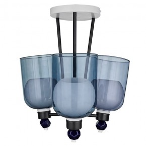 Потолочная люстра 33 идеи S26LB-S02WH CHN902.03.WH17.WBL-S26LB-S02WH в Сысерти - sysert.ok-mebel.com | фото 3