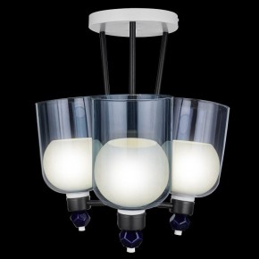 Потолочная люстра 33 идеи S26LB-S02WH CHN902.03.WH17.WBL-S26LB-S02WH в Сысерти - sysert.ok-mebel.com | фото 4