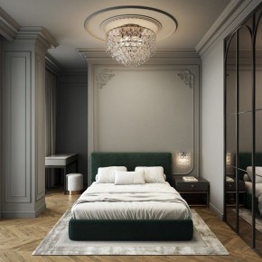 Потолочная люстра Bogate"s Cappio 380/8 Smart в Сысерти - sysert.ok-mebel.com | фото 2