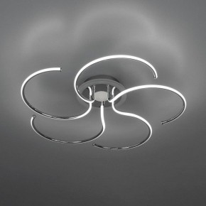 Потолочная люстра Citilux Джемини CL229251E в Сысерти - sysert.ok-mebel.com | фото 5