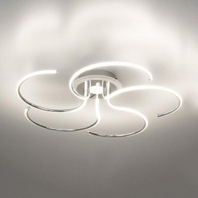 Потолочная люстра Citilux Джемини CL229251E в Сысерти - sysert.ok-mebel.com | фото 6