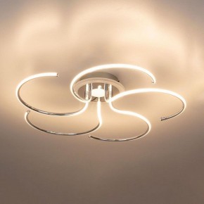 Потолочная люстра Citilux Джемини CL229251E в Сысерти - sysert.ok-mebel.com | фото 7