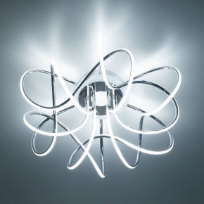 Потолочная люстра Citilux Джемини Смарт CL229A161E в Сысерти - sysert.ok-mebel.com | фото 5