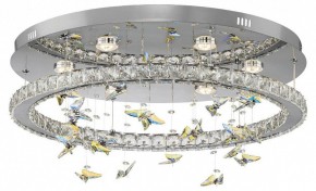 Потолочная люстра Citilux ETERA CL322050 в Сысерти - sysert.ok-mebel.com | фото