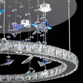Потолочная люстра Citilux ETERA CL322050 в Сысерти - sysert.ok-mebel.com | фото 11