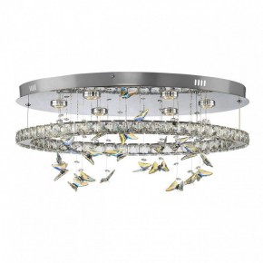 Потолочная люстра Citilux ETERA CL322050 в Сысерти - sysert.ok-mebel.com | фото 2