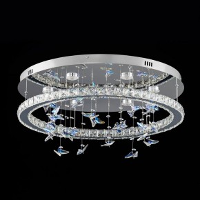 Потолочная люстра Citilux ETERA CL322050 в Сысерти - sysert.ok-mebel.com | фото 4
