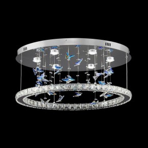 Потолочная люстра Citilux ETERA CL322050 в Сысерти - sysert.ok-mebel.com | фото 5