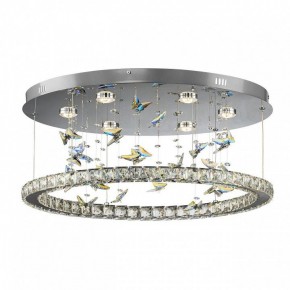 Потолочная люстра Citilux ETERA CL322050 в Сысерти - sysert.ok-mebel.com | фото 8