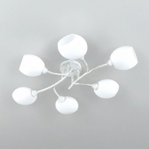 Потолочная люстра Citilux Флорида CL148160 в Сысерти - sysert.ok-mebel.com | фото 11