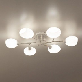 Потолочная люстра Citilux Флорида CL148160 в Сысерти - sysert.ok-mebel.com | фото 12