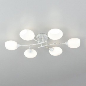 Потолочная люстра Citilux Флорида CL148160 в Сысерти - sysert.ok-mebel.com | фото 5