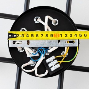 Потолочная люстра Citilux Нильс CL132185 в Сысерти - sysert.ok-mebel.com | фото 11