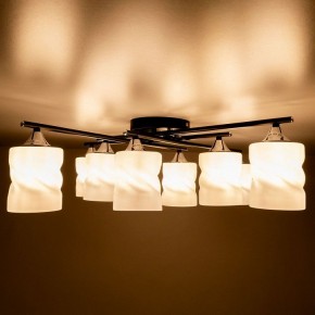Потолочная люстра Citilux Нильс CL132185 в Сысерти - sysert.ok-mebel.com | фото 14