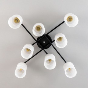 Потолочная люстра Citilux Нильс CL132185 в Сысерти - sysert.ok-mebel.com | фото 2