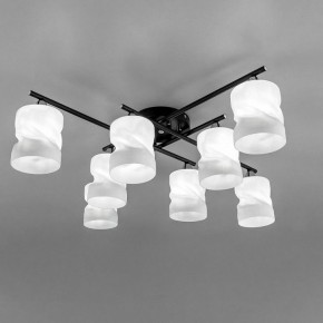 Потолочная люстра Citilux Нильс CL132185 в Сысерти - sysert.ok-mebel.com | фото 4