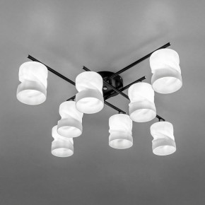Потолочная люстра Citilux Нильс CL132185 в Сысерти - sysert.ok-mebel.com | фото 6