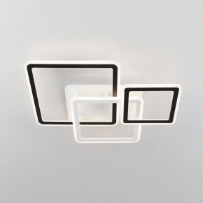 Потолочная люстра Citilux Тринити CL238231E в Сысерти - sysert.ok-mebel.com | фото 6