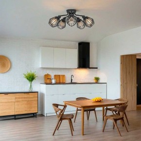 Потолочная люстра Eglo TARBES 31532 в Сысерти - sysert.ok-mebel.com | фото 3