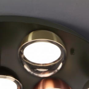 Потолочная люстра Favourite Luna 4371-12C в Сысерти - sysert.ok-mebel.com | фото 2
