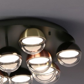 Потолочная люстра Favourite Luna 4371-12C в Сысерти - sysert.ok-mebel.com | фото 7