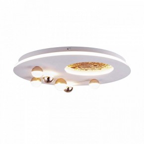 Потолочная люстра Favourite Plaides 4630-5C в Сысерти - sysert.ok-mebel.com | фото 2