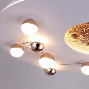 Потолочная люстра Favourite Plaides 4630-5C в Сысерти - sysert.ok-mebel.com | фото 6
