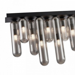 Потолочная люстра Favourite Stalactit 4454-12P в Сысерти - sysert.ok-mebel.com | фото 5