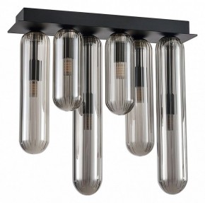 Потолочная люстра Favourite Stalactit 4454-6P в Сысерти - sysert.ok-mebel.com | фото