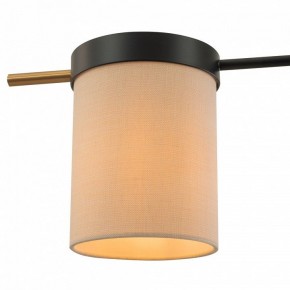 Потолочная люстра Freya Bogy FR5377CL-04B в Сысерти - sysert.ok-mebel.com | фото 7