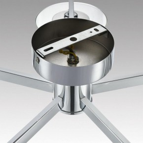 Потолочная люстра Lumion VERDI 8261/5C в Сысерти - sysert.ok-mebel.com | фото 7