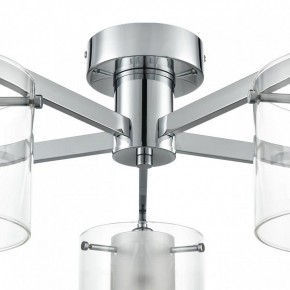 Потолочная люстра Lumion VERDI 8261/5C в Сысерти - sysert.ok-mebel.com | фото 8