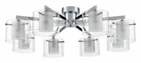 Потолочная люстра Lumion VERDI 8261/8C в Сысерти - sysert.ok-mebel.com | фото