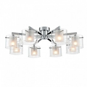 Потолочная люстра Lumion VERDI 8261/8C в Сысерти - sysert.ok-mebel.com | фото 2
