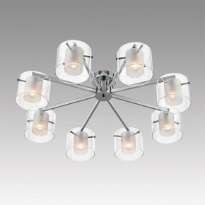 Потолочная люстра Lumion VERDI 8261/8C в Сысерти - sysert.ok-mebel.com | фото 5