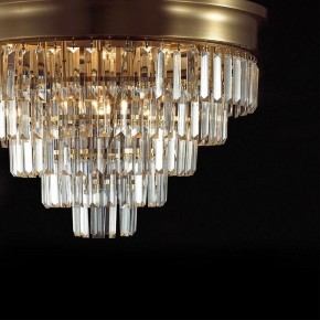 Потолочная люстра Lumion ZAHA 5257/8C в Сысерти - sysert.ok-mebel.com | фото 8