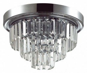 Потолочная люстра Lumion ZAHA 8266/4C в Сысерти - sysert.ok-mebel.com | фото