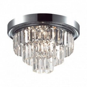 Потолочная люстра Lumion ZAHA 8266/4C в Сысерти - sysert.ok-mebel.com | фото 2